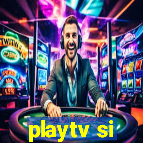 playtv si